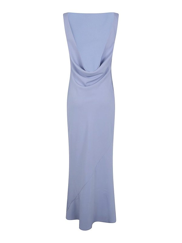 DRHOPE: abiti al ginocchio online - Vestito  midi