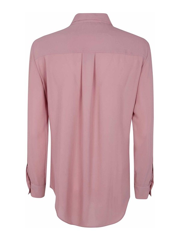 DRHOPE: shirts online - Pockets Shirt