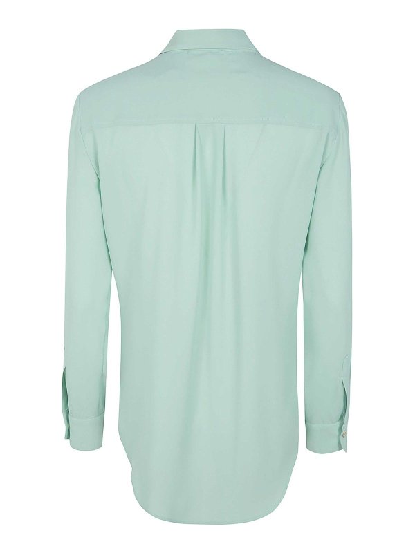 DRHOPE: shirts online - Pockets Shirt