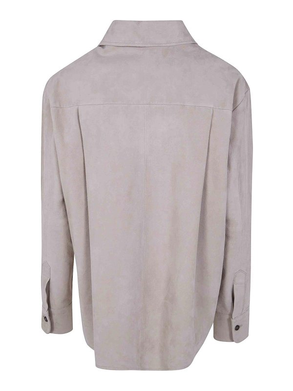 DRHOPE: Blazer online - Blazer - Nude