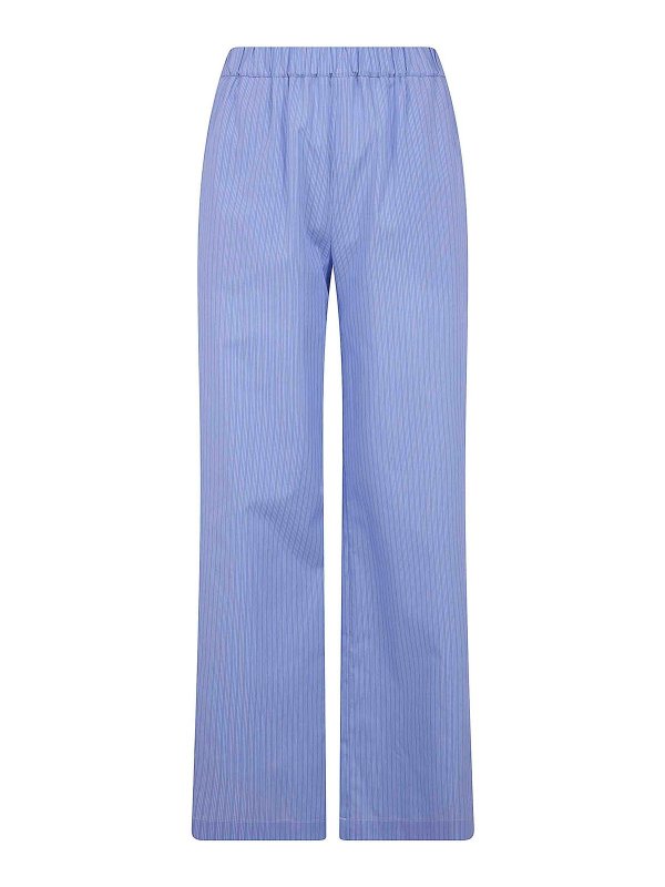 DRHOPE: pantaloni casual - Pantaloni
