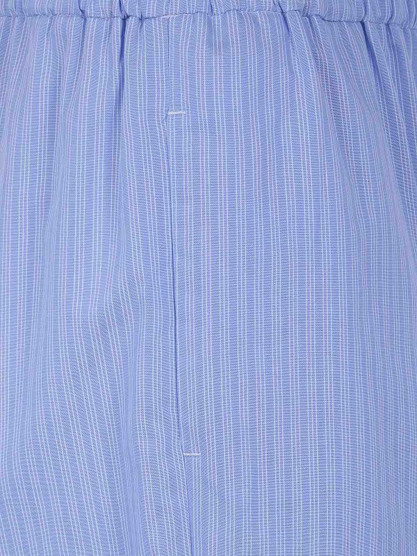 The Best Shops DRHOPE: pantaloni casual - Pantaloni