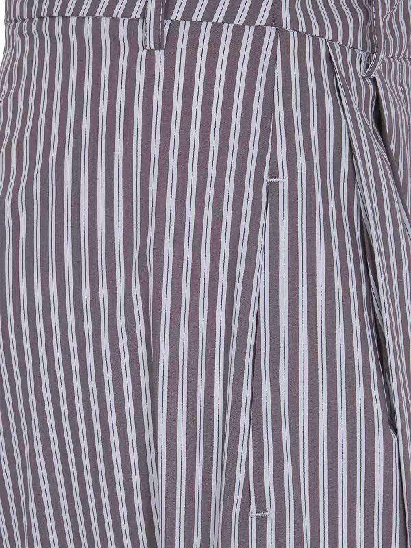 The Best Shops DRHOPE: pantaloni casual - Pantaloni