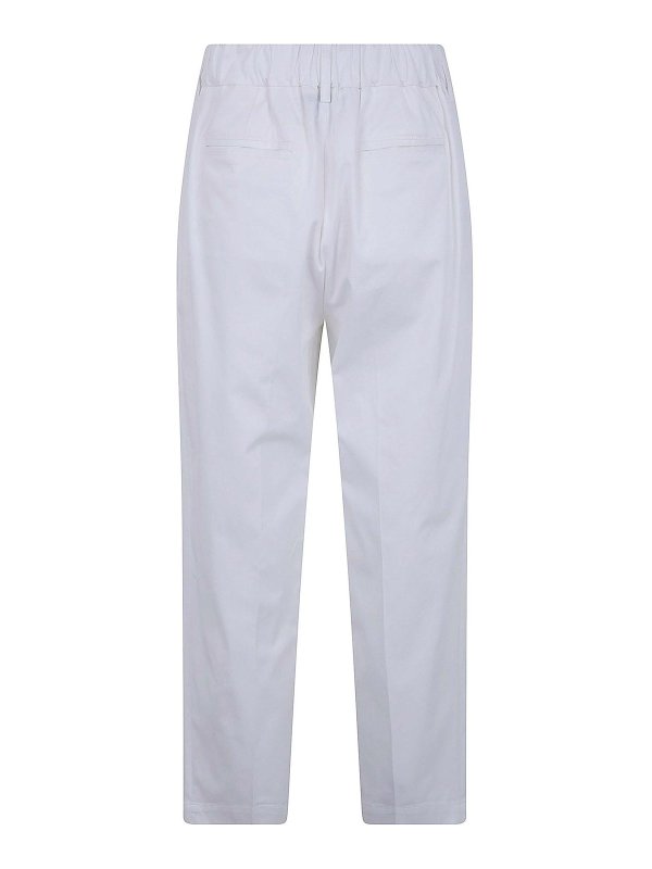 DRHOPE: pantaloni casual online - Pantaloni
