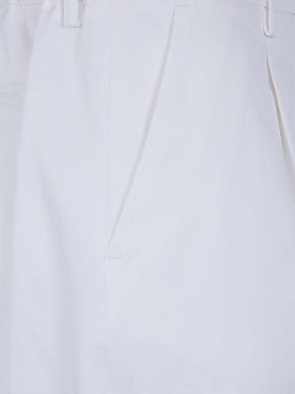 The Best Shops DRHOPE: pantaloni casual - Pantaloni