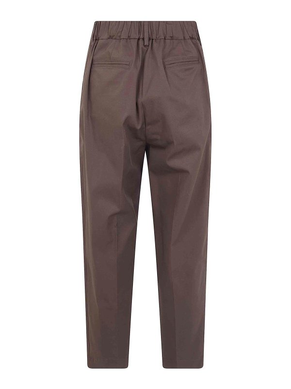 DRHOPE: pantaloni casual online - Pantaloni