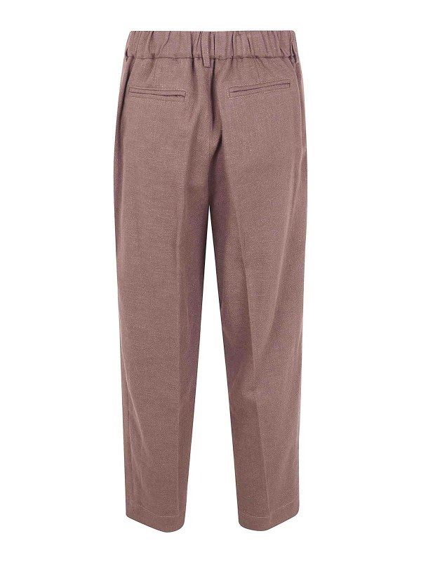 DRHOPE: pantaloni casual online - Pantaloni