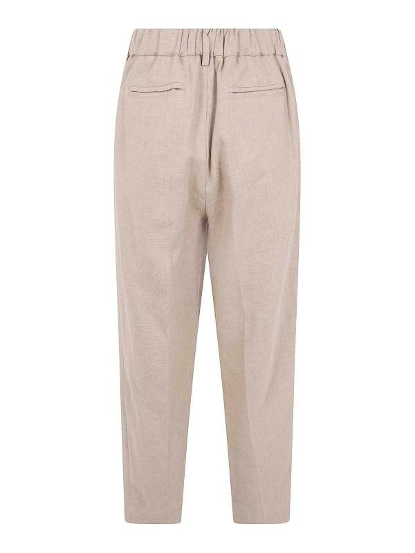 DRHOPE: pantaloni casual online - Pantaloni