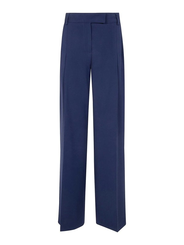 DRHOPE: pantaloni casual - Pantaloni Pence