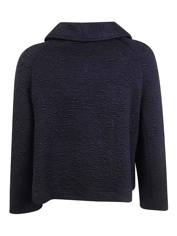 DRIES VAN NOTEN: ブレザー online - ブレザー - 黒