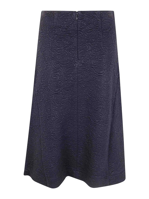 DRIES VAN NOTEN: Gonne Lunghe online - Gonna lunga Husosy