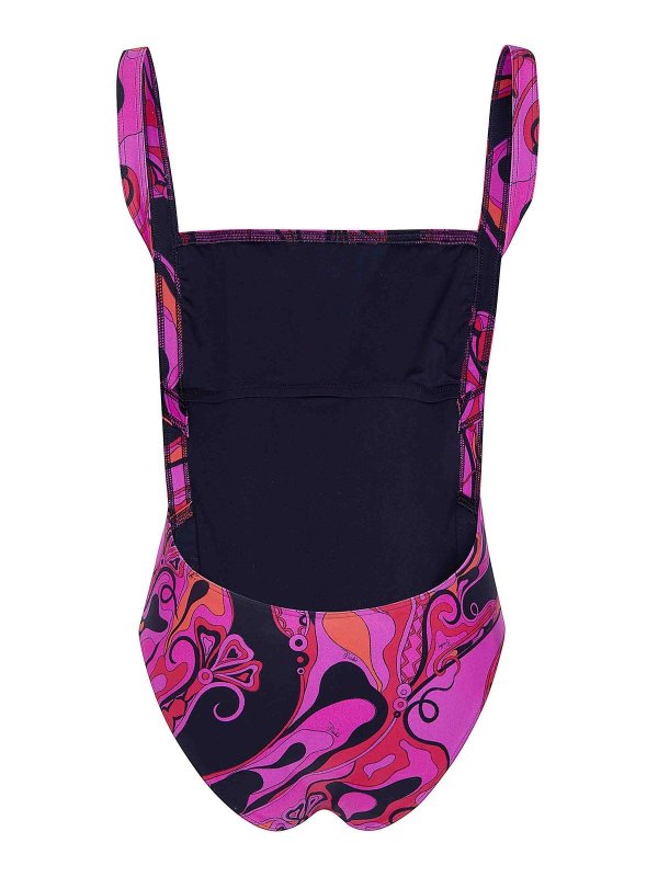 EMILIO PUCCI: ワンピース online - ワンピース - ピンク