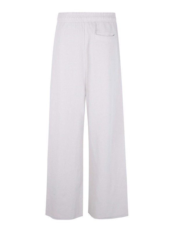 ENTIRE STUDIOS: casual trousers online - Full Sweatpant