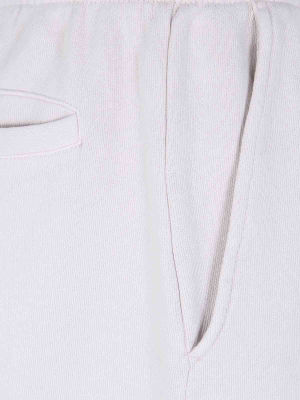 The Best Shops ENTIRE STUDIOS: casual trousers - Full Sweatpant