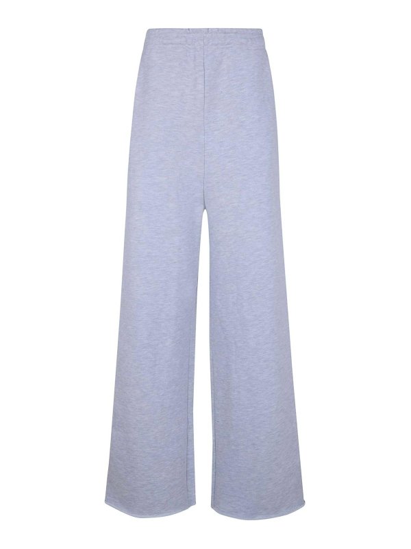 ENTIRE STUDIOS: casual trousers - Full Sweatpant