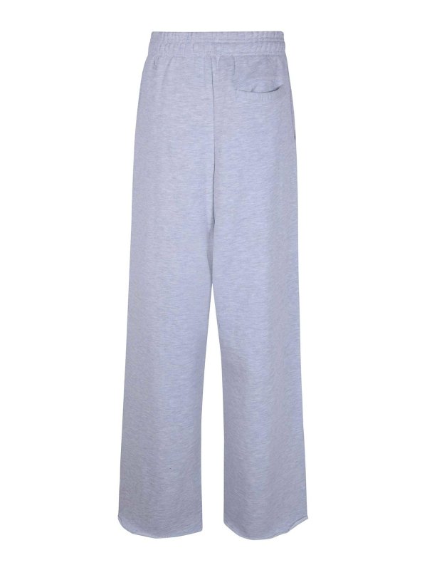 ENTIRE STUDIOS: casual trousers online - Full Sweatpant