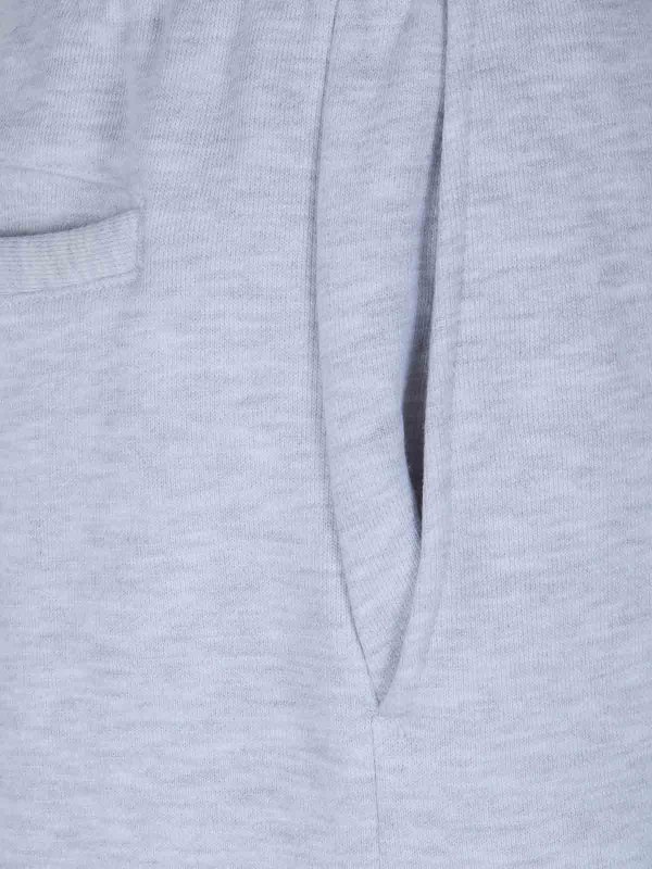 The Best Shops ENTIRE STUDIOS: casual trousers - Full Sweatpant