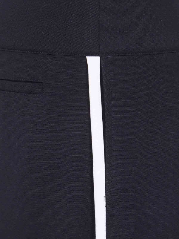 The Best Shops ENTIRE STUDIOS: casual trousers - Pinch Pants