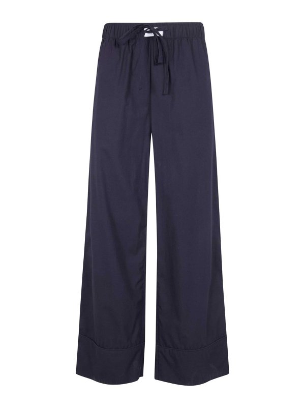 ENTIRE STUDIOS: casual trousers - Pajama Pant