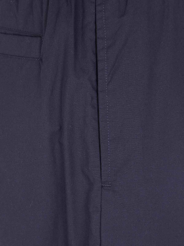 The Best Shops ENTIRE STUDIOS: casual trousers - Pajama Pant