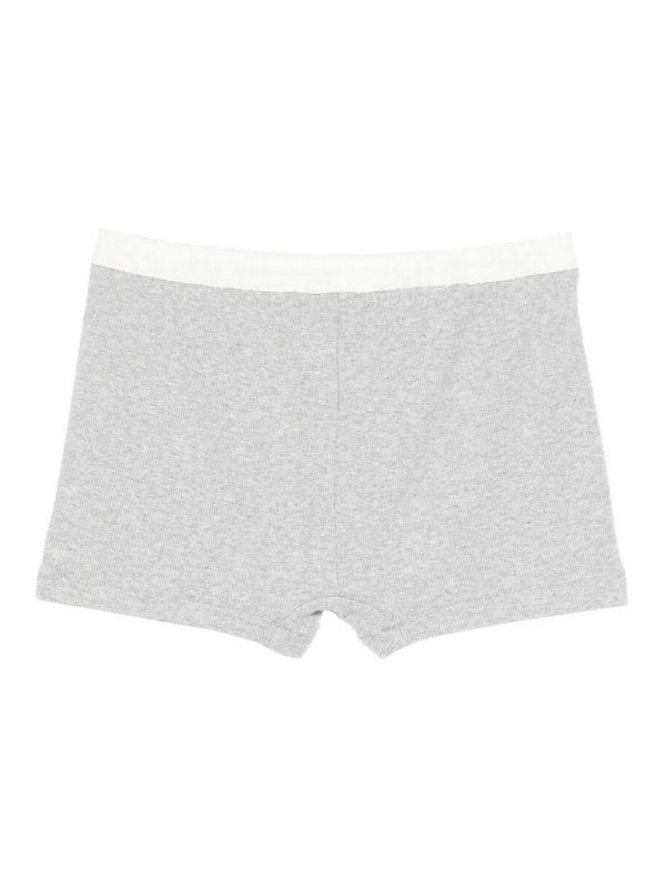 ENTIRE STUDIOS: pantaloni shorts online - Salotto corto