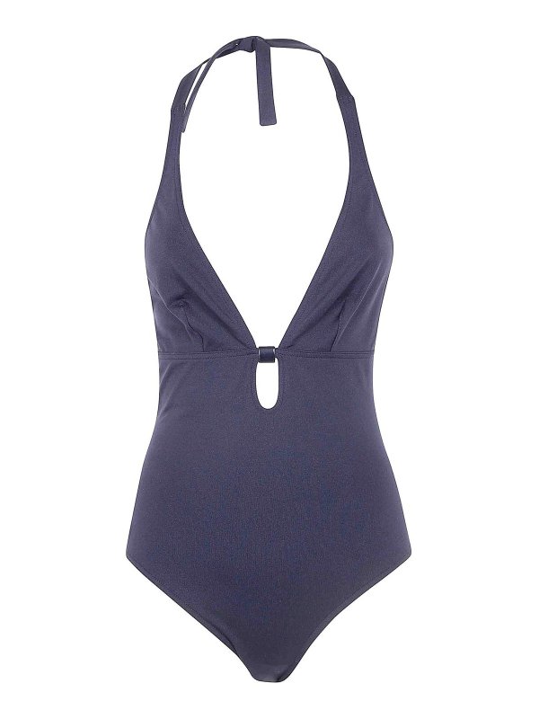 ERES: Maillots une pièce  - Maillot De Bain - Noir