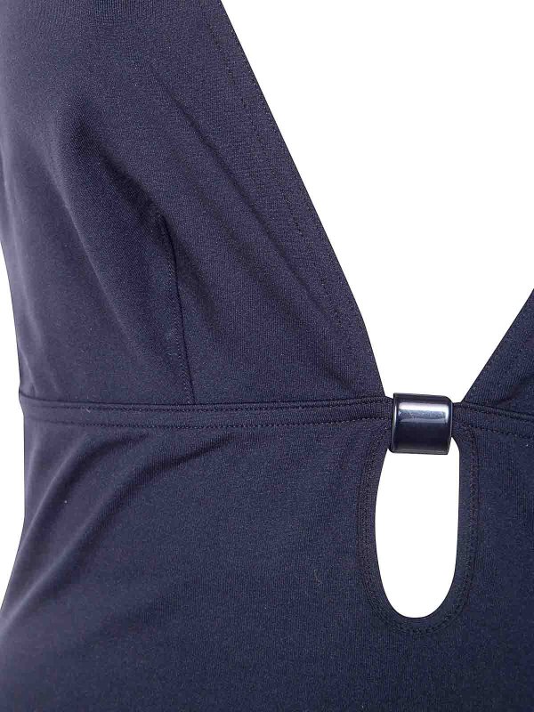 The Best Shops ERES: Maillots une pièce  - Maillot De Bain - Noir