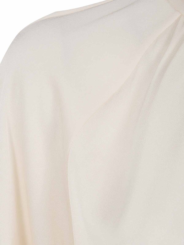 The Best Shops FILIPPA K: ブラウス - ブラウス - 白