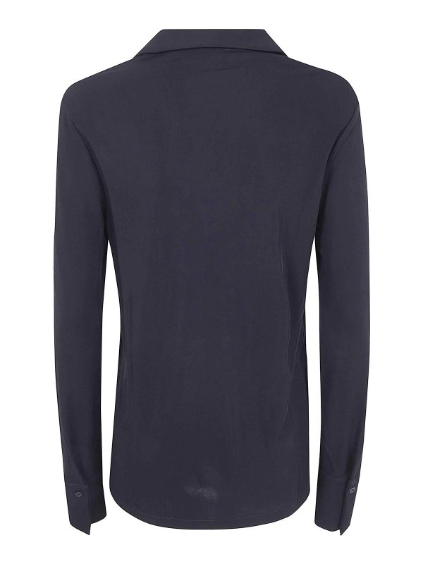 FILIPPA K: シャツ online - シャツ - 黒