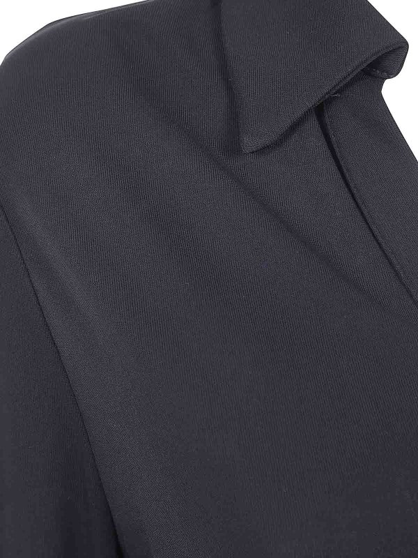 The Best Shops FILIPPA K: シャツ - シャツ - 黒