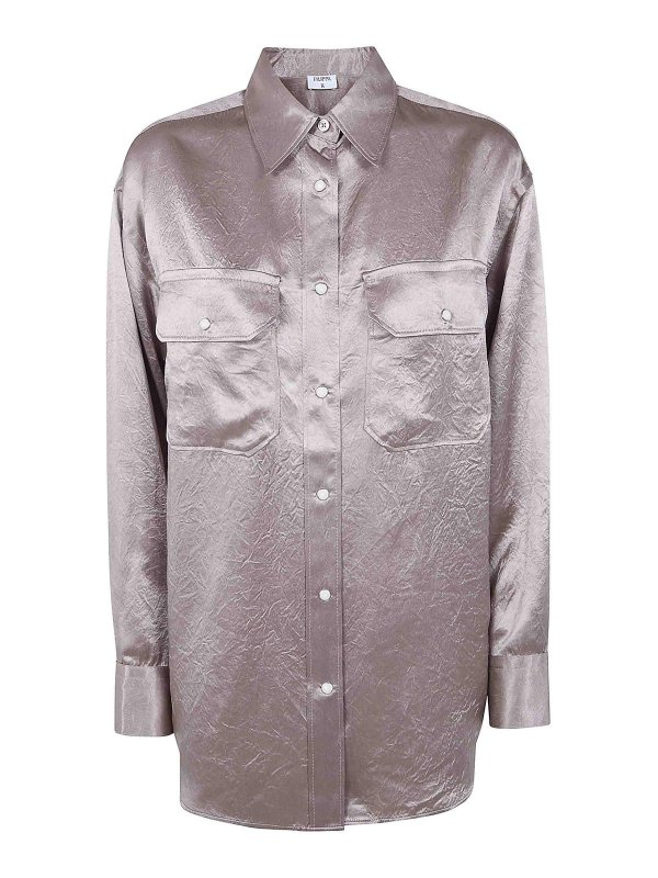 FILIPPA K: Camisas - Camisa - Work