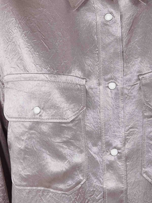 The Best Shops FILIPPA K: Camisas - Camisa - Work