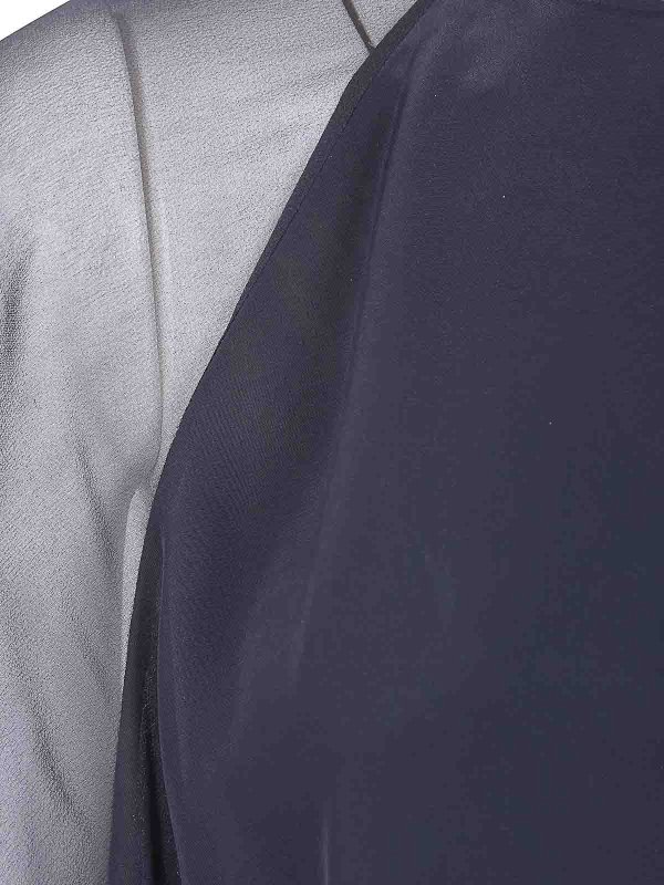 The Best Shops FILIPPA K: ブラウス - ブラウス - 黒