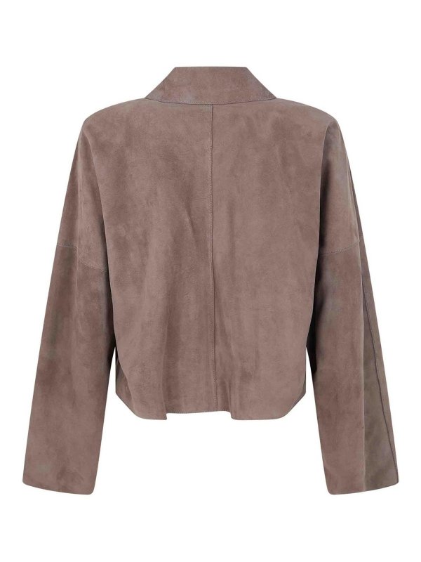 FILIPPA K: レザージャケット online - レザージャケット - Coach