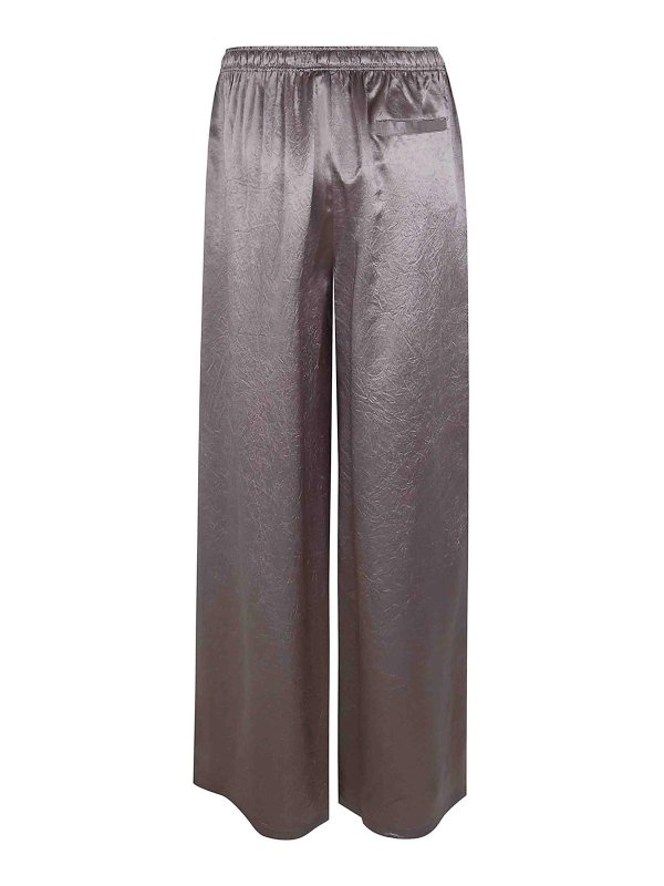 FILIPPA K: カジュアルトラウザー online - カジュアルパンツ - ブラウン