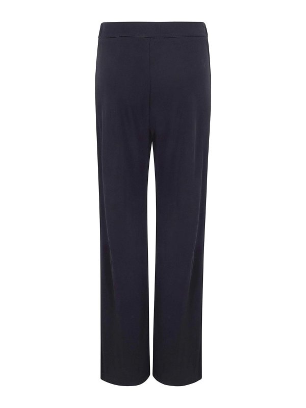 FILIPPA K: カジュアルトラウザー online - カジュアルパンツ - 黒
