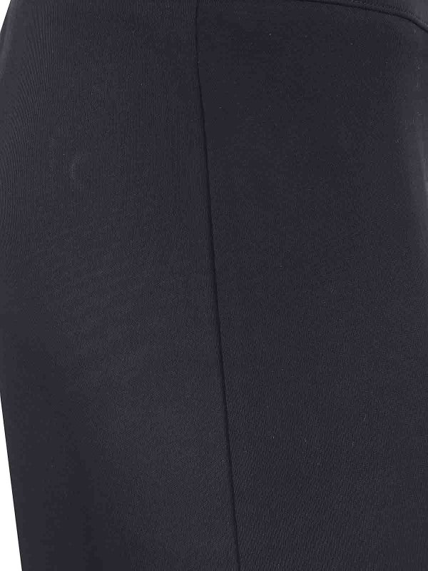 The Best Shops FILIPPA K: カジュアルトラウザー - カジュアルパンツ - 黒