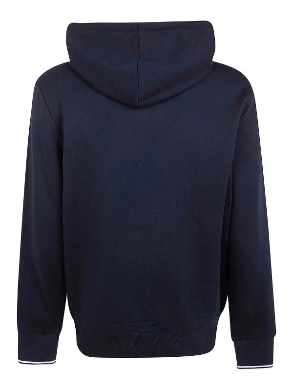 FRED PERRY: Sweatshirts und Pullover online - Sweatshirt - Schwarz