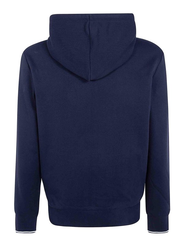 FRED PERRY: Sweatshirts und Pullover online - Sweatshirt - Blau