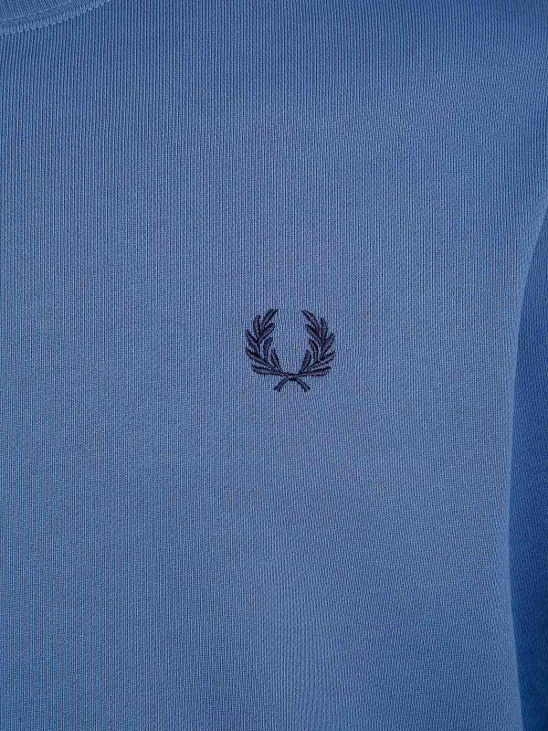 The Best Shops FRED PERRY: maglia collo rotondo - Felpa Girocollo