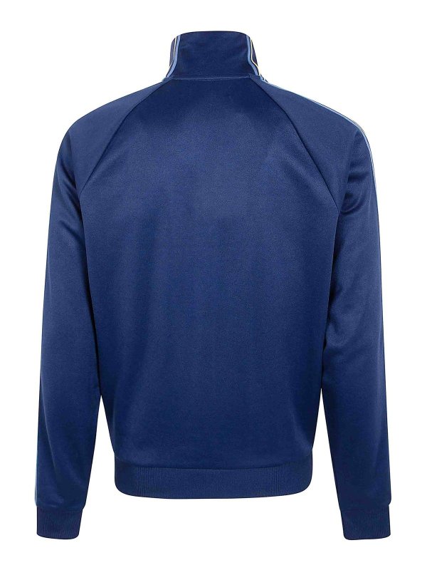 FRED PERRY: casual jackets online - Tramline Tape Track Jacket