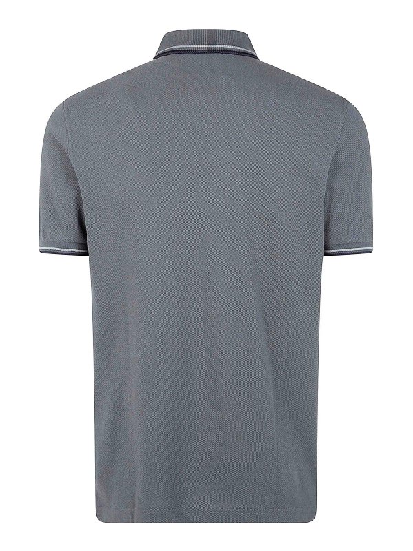 FRED PERRY: Poloshirts online - Poloshirt - Grün