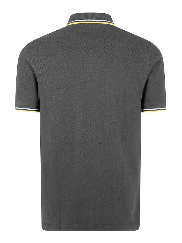FRED PERRY: Poloshirts online - Poloshirt - Grün