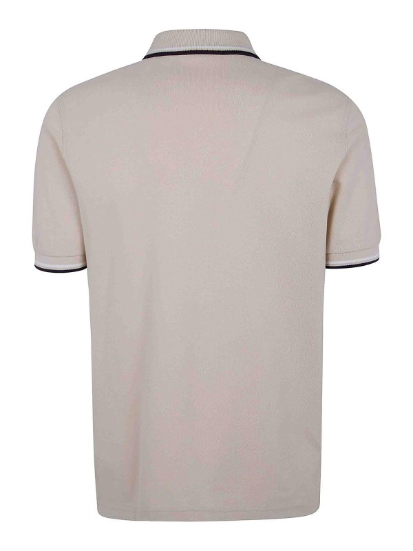 FRED PERRY: ポロシャツ online - ポロシャツ - ヌードカラー