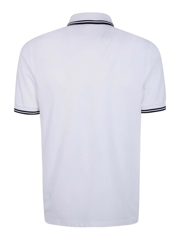 FRED PERRY: ポロシャツ online - ポロシャツ - 白