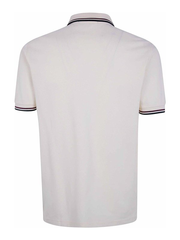 FRED PERRY: Poloshirts online - Poloshirt - Nude