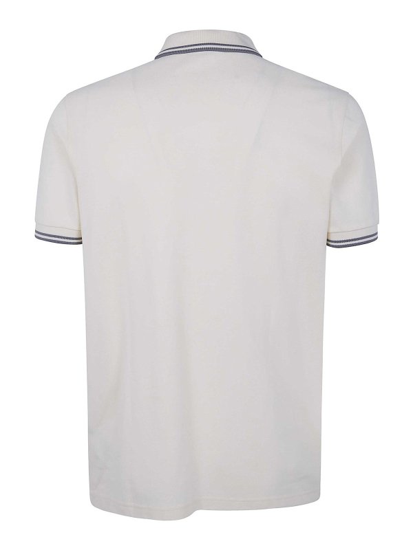 FRED PERRY: Polos  online - Polo - Blanc