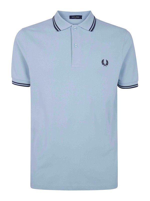 FRED PERRY: polo - Polo