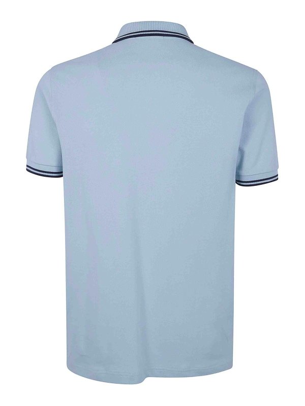 FRED PERRY: polo online - Polo