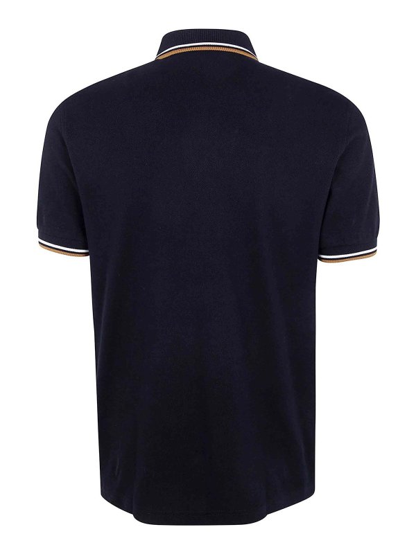 FRED PERRY: polo online - Polo
